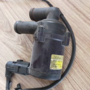 Pompa apa auxiliara electrica VAG ZLO 965 561 J (VW Audi Skoda Seat)