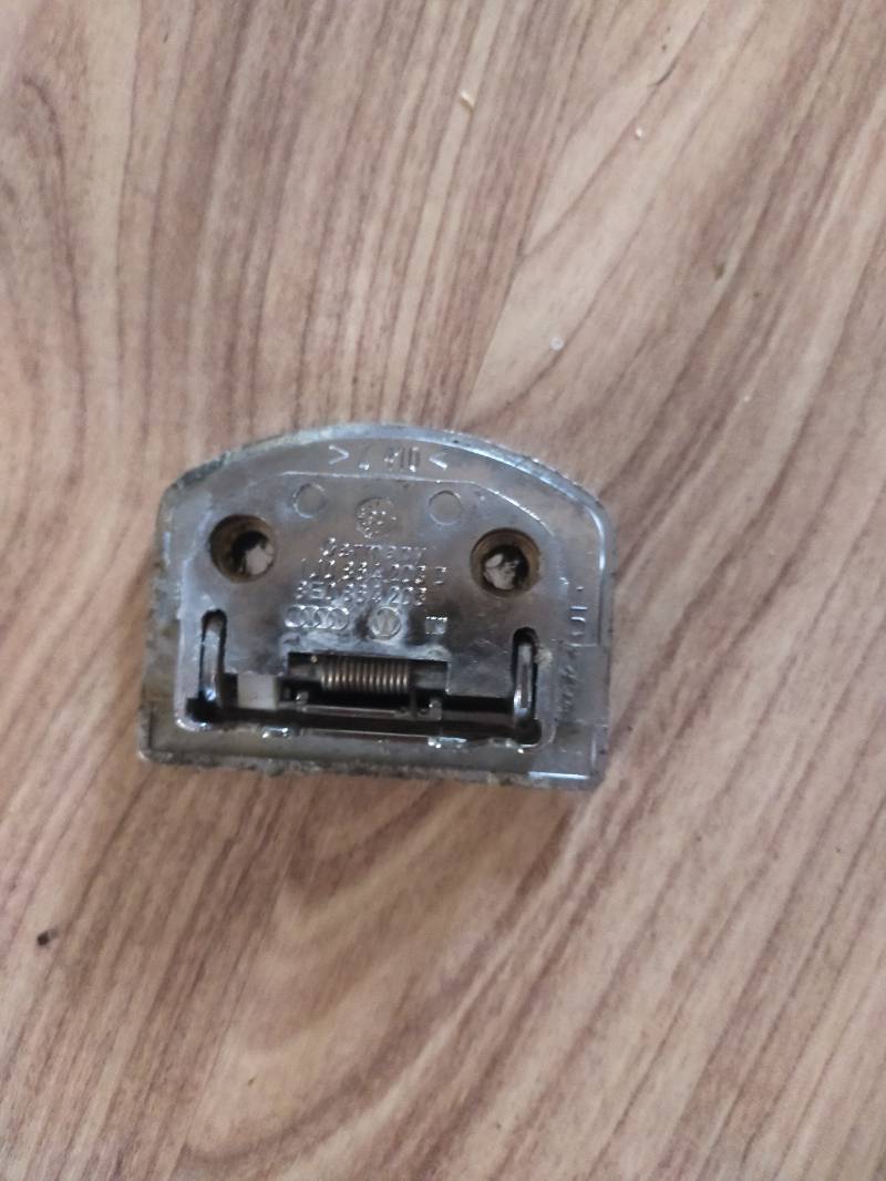 Maner Broasca Torpedou VW Golf 4 Bora Audi A4 B6 B7