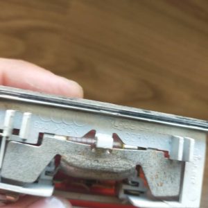 Lampă Portbagaj Originală Audi Q7 VW Touareg Porsche Cayenne