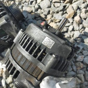 Alternator Isuzu D-Max Rodeo 2.5 TD Hitachi 12V 100A
